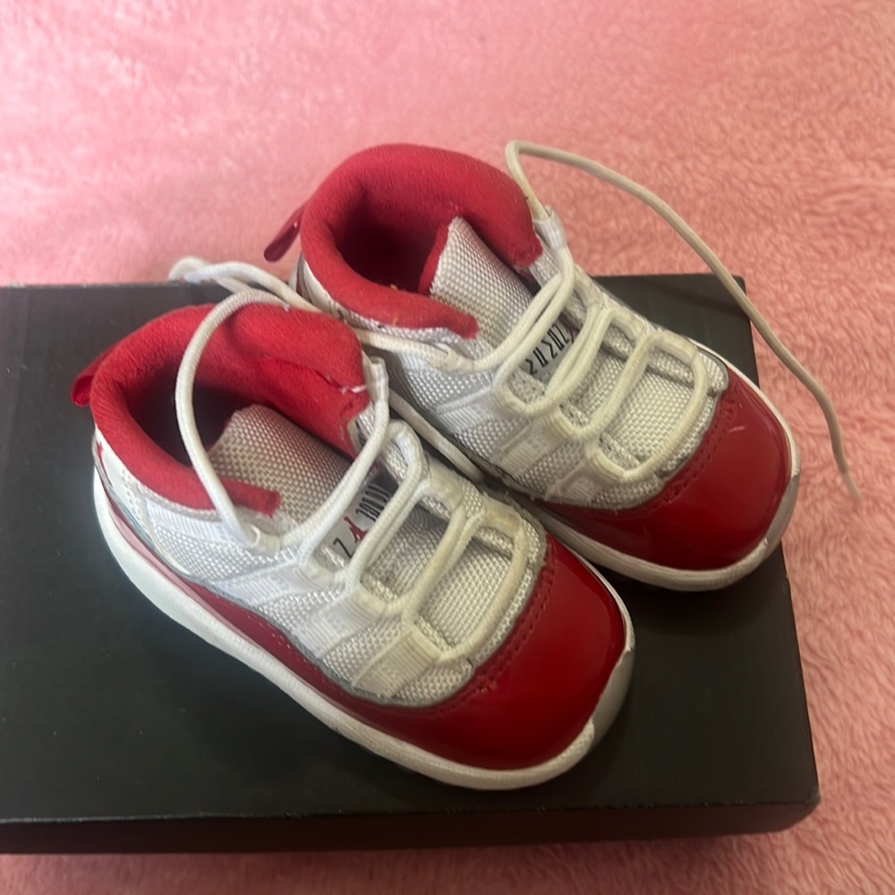 Jordan 11 retro